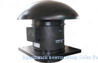 ������� ���������� Soler Palau TH 800